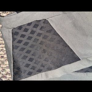 Solow activewear/street wear leggings, size M no tags, worn once